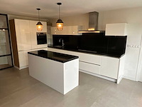 Häcker systemat - keuken met siemens/samsung apparatuur - afbeelding 23 van  43