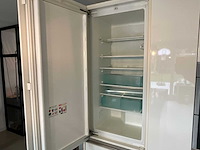 Häcker systemat - keuken met siemens/samsung apparatuur - afbeelding 37 van  43