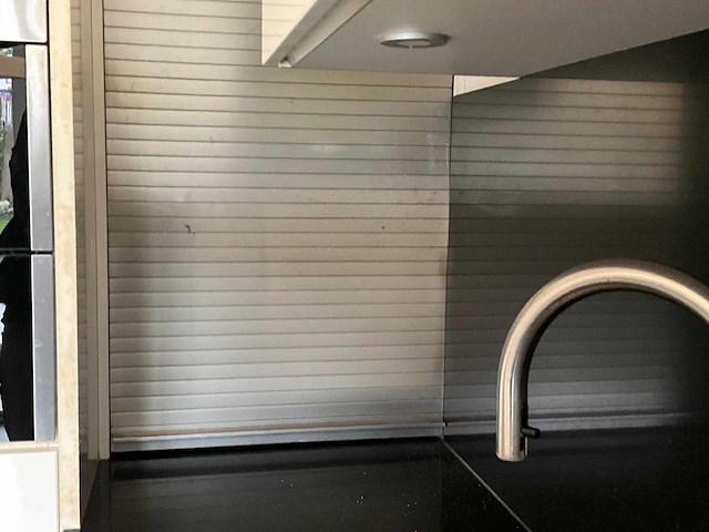 Häcker systemat - keuken met siemens/samsung apparatuur - afbeelding 40 van  43