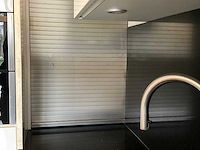 Häcker systemat - keuken met siemens/samsung apparatuur - afbeelding 40 van  43