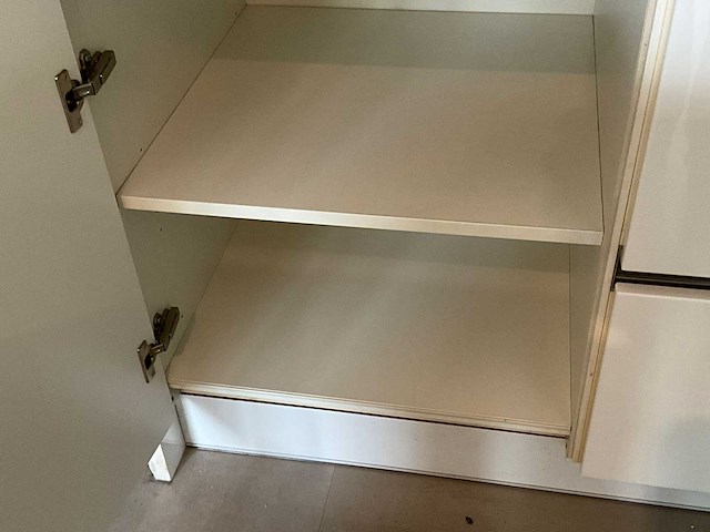 Häcker systemat - keuken met siemens/samsung apparatuur - afbeelding 42 van  43