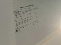 Häcker systemat - keuken met siemens/samsung apparatuur - afbeelding 3 van  29