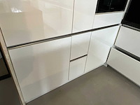 Häcker systemat - keuken met siemens/samsung apparatuur - afbeelding 6 van  29
