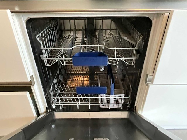 Häcker systemat - keuken met siemens/samsung apparatuur - afbeelding 11 van  29