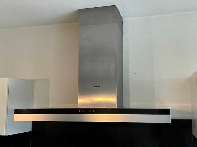 Häcker systemat - keuken met siemens/samsung apparatuur - afbeelding 17 van  29