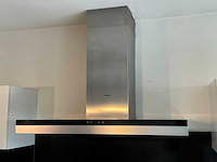 Häcker systemat - keuken met siemens/samsung apparatuur - afbeelding 17 van  29