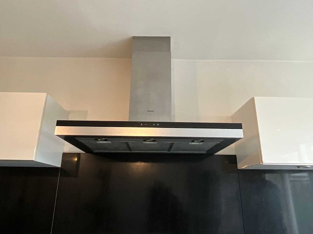 Häcker systemat - keuken met siemens/samsung apparatuur - afbeelding 19 van  29