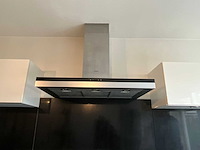 Häcker systemat - keuken met siemens/samsung apparatuur - afbeelding 19 van  29