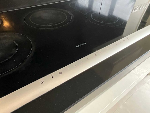 Häcker systemat - keuken met siemens/samsung apparatuur - afbeelding 22 van  29