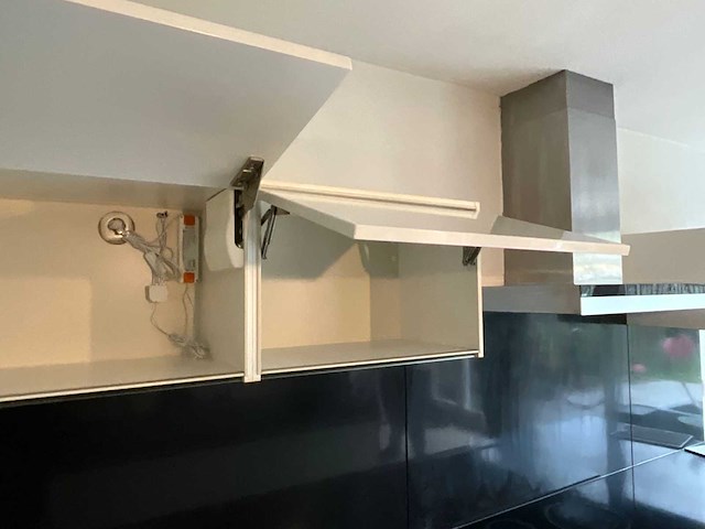 Häcker systemat - keuken met siemens/samsung apparatuur - afbeelding 24 van  29