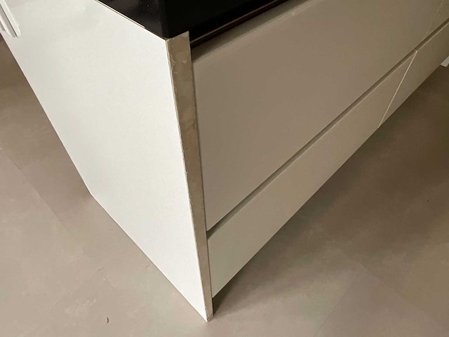 Häcker systemat - keuken met siemens/samsung apparatuur - afbeelding 25 van  29