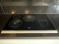 Häcker systemat - keuken met siemens/samsung apparatuur - afbeelding 26 van  29