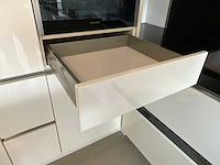 Häcker systemat - keuken met siemens/samsung apparatuur - afbeelding 27 van  29