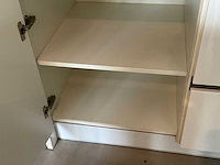 Häcker systemat - keuken met siemens/samsung apparatuur - afbeelding 28 van  29