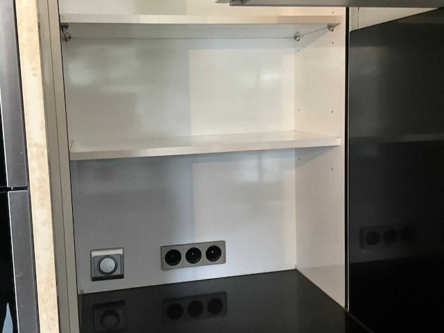 Häcker systemat - keuken met siemens/samsung apparatuur - afbeelding 29 van  29