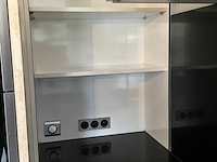 Häcker systemat - keuken met siemens/samsung apparatuur - afbeelding 29 van  29