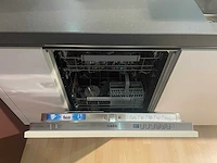 Häcker systemat - showroomkeuken met aeg / bauknecht apparatuur - afbeelding 3 van  45