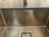 Häcker systemat - showroomkeuken met aeg / bauknecht apparatuur - afbeelding 7 van  45