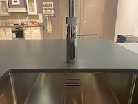 Häcker systemat - showroomkeuken met aeg / bauknecht apparatuur - afbeelding 8 van  45