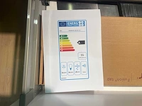 Häcker systemat - showroomkeuken met aeg / bauknecht apparatuur - afbeelding 14 van  45
