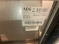 Häcker systemat - showroomkeuken met aeg / bauknecht apparatuur - afbeelding 17 van  45