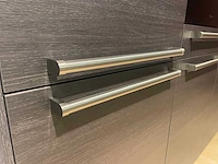 Häcker systemat - showroomkeuken met aeg / bauknecht apparatuur - afbeelding 19 van  45