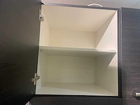 Häcker systemat - showroomkeuken met aeg / bauknecht apparatuur - afbeelding 22 van  45