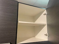 Häcker systemat - showroomkeuken met aeg / bauknecht apparatuur - afbeelding 26 van  45