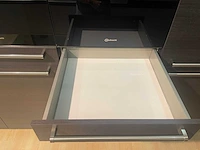 Häcker systemat - showroomkeuken met aeg / bauknecht apparatuur - afbeelding 27 van  45