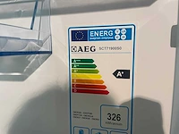 Häcker systemat - showroomkeuken met aeg / bauknecht apparatuur - afbeelding 30 van  45
