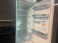 Häcker systemat - showroomkeuken met aeg / bauknecht apparatuur - afbeelding 31 van  45