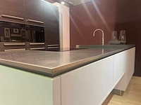 Häcker systemat - showroomkeuken met aeg / bauknecht apparatuur - afbeelding 23 van  45