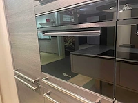Häcker systemat - showroomkeuken met aeg / bauknecht apparatuur - afbeelding 38 van  45