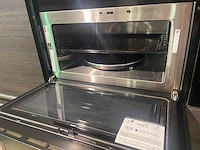 Häcker systemat - showroomkeuken met aeg / bauknecht apparatuur - afbeelding 39 van  45