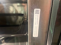 Häcker systemat - showroomkeuken met aeg / bauknecht apparatuur - afbeelding 40 van  45
