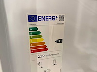 Häcker systemat - showroomkeuken met siemens studioline apparatuur - afbeelding 24 van  25