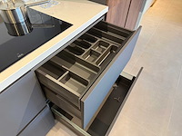 Häcker systemat - showroomkeuken - afbeelding 3 van  23