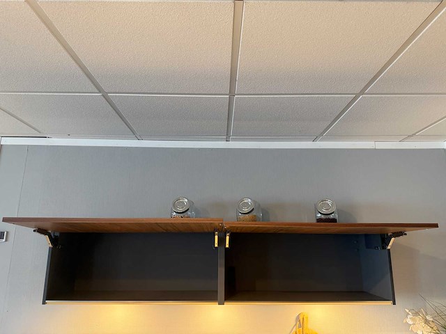 Häcker systemat - showroomkeuken - afbeelding 5 van  23