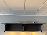 Häcker systemat - showroomkeuken - afbeelding 5 van  23
