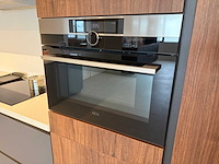 Häcker systemat - showroomkeuken - afbeelding 8 van  23