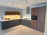 Häcker systemat - showroomkeuken - afbeelding 1 van  23