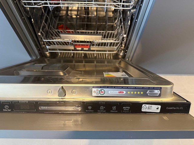 Häcker systemat - showroomkeuken - afbeelding 18 van  23