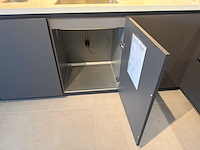 Häcker systemat - showroomkeuken - afbeelding 21 van  23