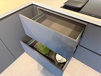 Häcker systemat - showroomkeuken - afbeelding 23 van  23