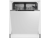 Häcker topsoft grafiet mat recht keuken - afbeelding 11 van  15