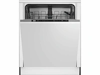 Häcker topsoft grafiet mat recht keuken - afbeelding 2 van  16