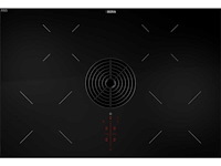 Häcker topsoft mat zwart eiland keuken - afbeelding 2 van  24