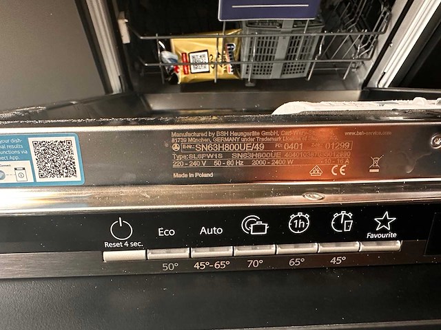 Häcker topsoft mat zwart eiland keuken - afbeelding 21 van  21