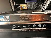 Häcker topsoft mat zwart eiland keuken - afbeelding 21 van  21