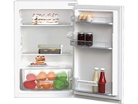 Häcker topsoft parelgrijs recht keuken - afbeelding 5 van  13